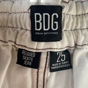 Brand new urban outfitters skate pants